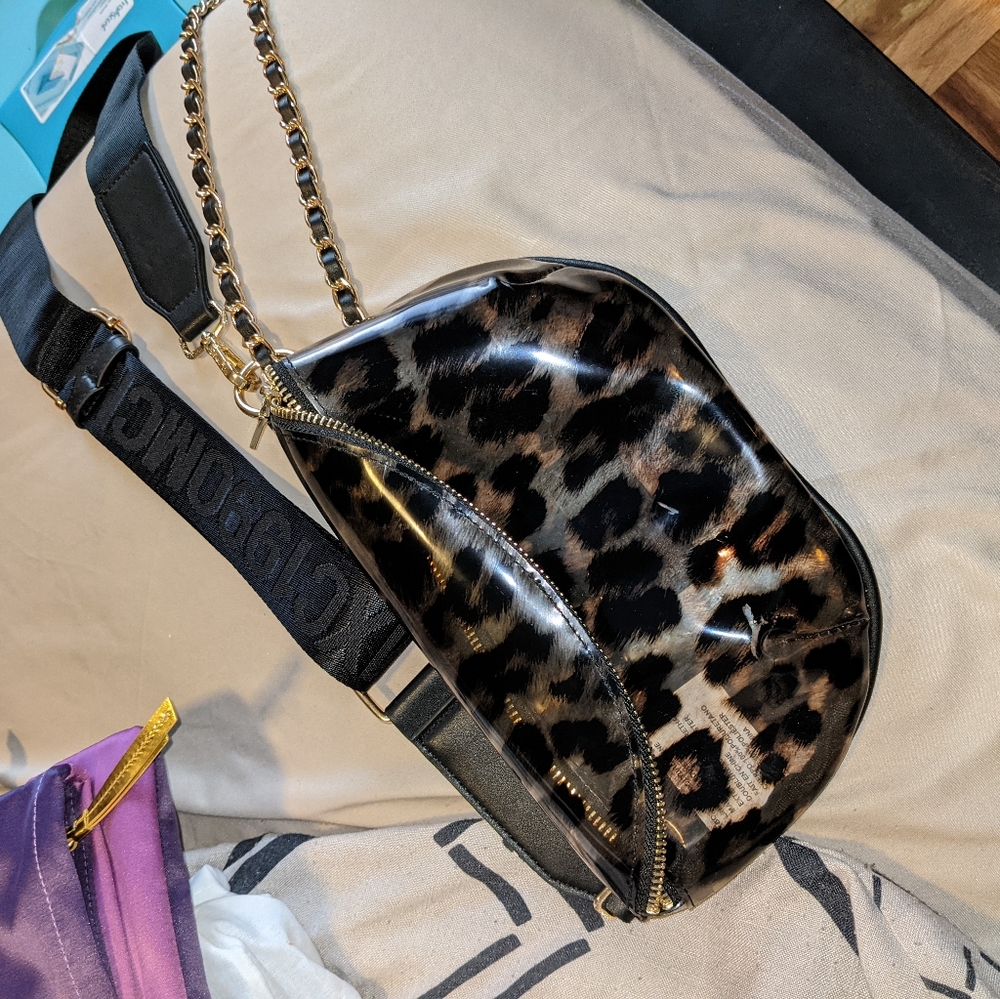 Steve madden belt bag